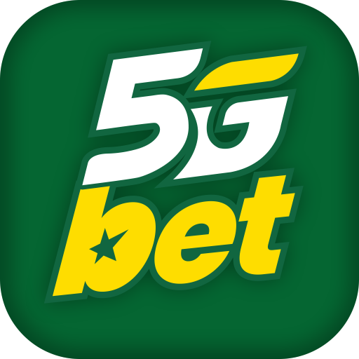 Imagem promocional da 5gbet mostrando a plataforma e suas vantagens
